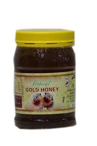 Tropical Gold Honey 1 Kg - GoBEBA