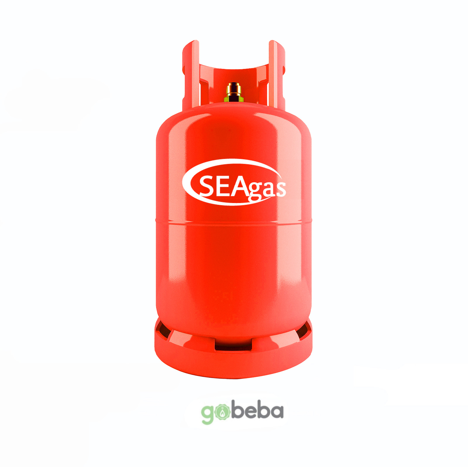 SEA Gas 13KG - Refill