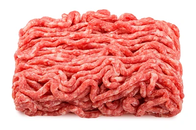 Beef Mince Meat- Standard (1KG) - GoBEBA