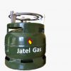 Jatel Gas 6KG - Refill - Image 2