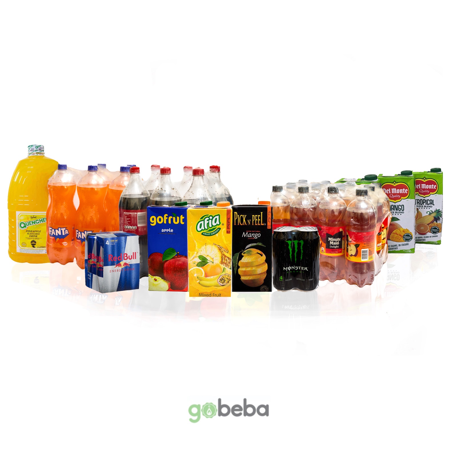 Beverages