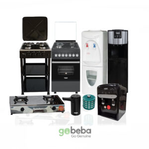 Gas & Water Accessories