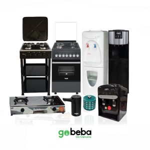 Gas & Water Appliances