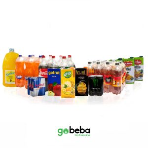 Beverages